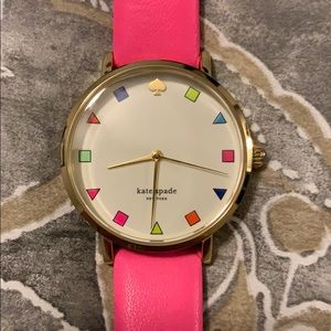 kate spade Accessories - Kate Spade Watch kate spade Accessories - Kate Spade Watch
